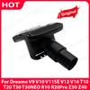 Originale Tierbürste für Dreame V9 V10 V11SE V12 V16 T10 T20 T30 T30NEO R10 R20Pro Z30 Z40 Handstaubsauger Zubehör