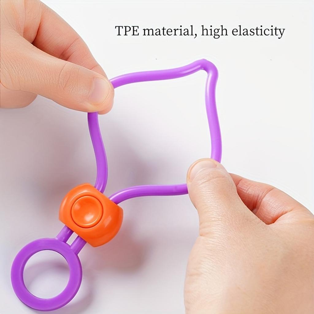1/5/10pcs Portable Bag Storage Sealing Clips Random Color Snack Grain Preservation Cable Clips for Home Kitchen Office