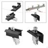 Aluminium Alloy Mounting Bracket for Designed Boats and Dog Houses