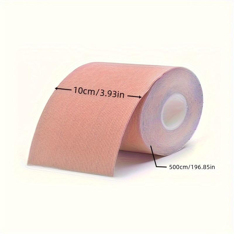 Durable And Safe 1Pc First Aid Bandage Sports Elastic Adhesive Tape Knee Muscle Patch