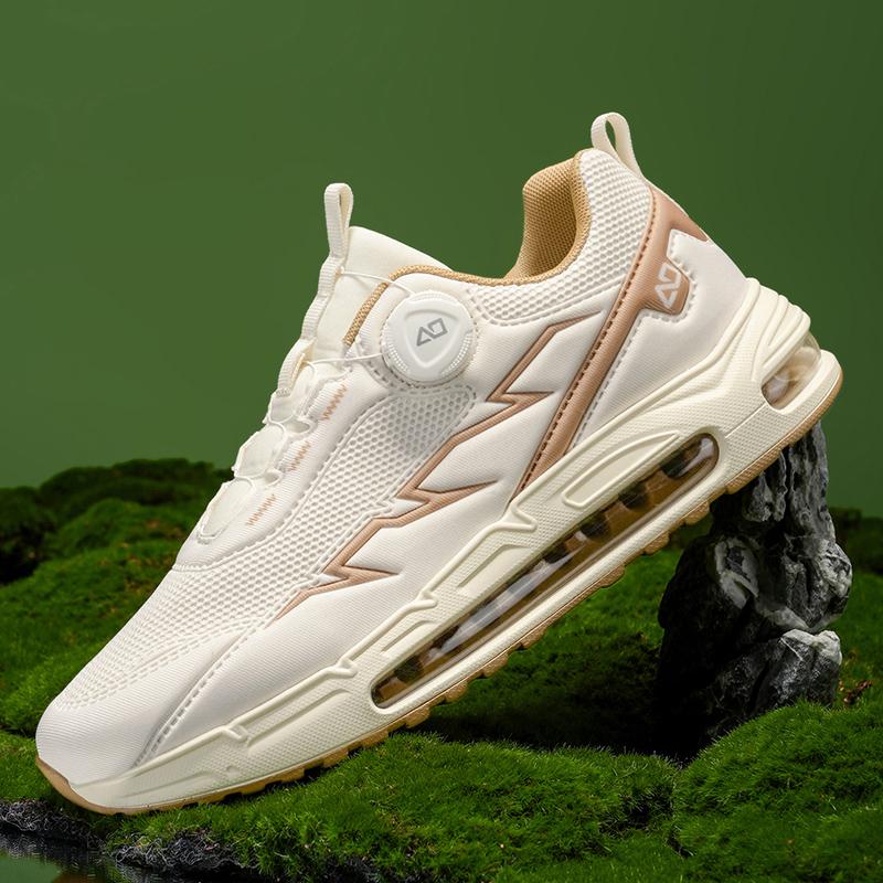 Mens Running Shoes 2026 New High-quality Autumn Outdoor Leisure Tennis Shoes Fashion Outdoor Sneakers for Men