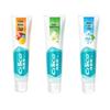 Nice Multi-Flavor Fluoride Toothpaste 3-Pack