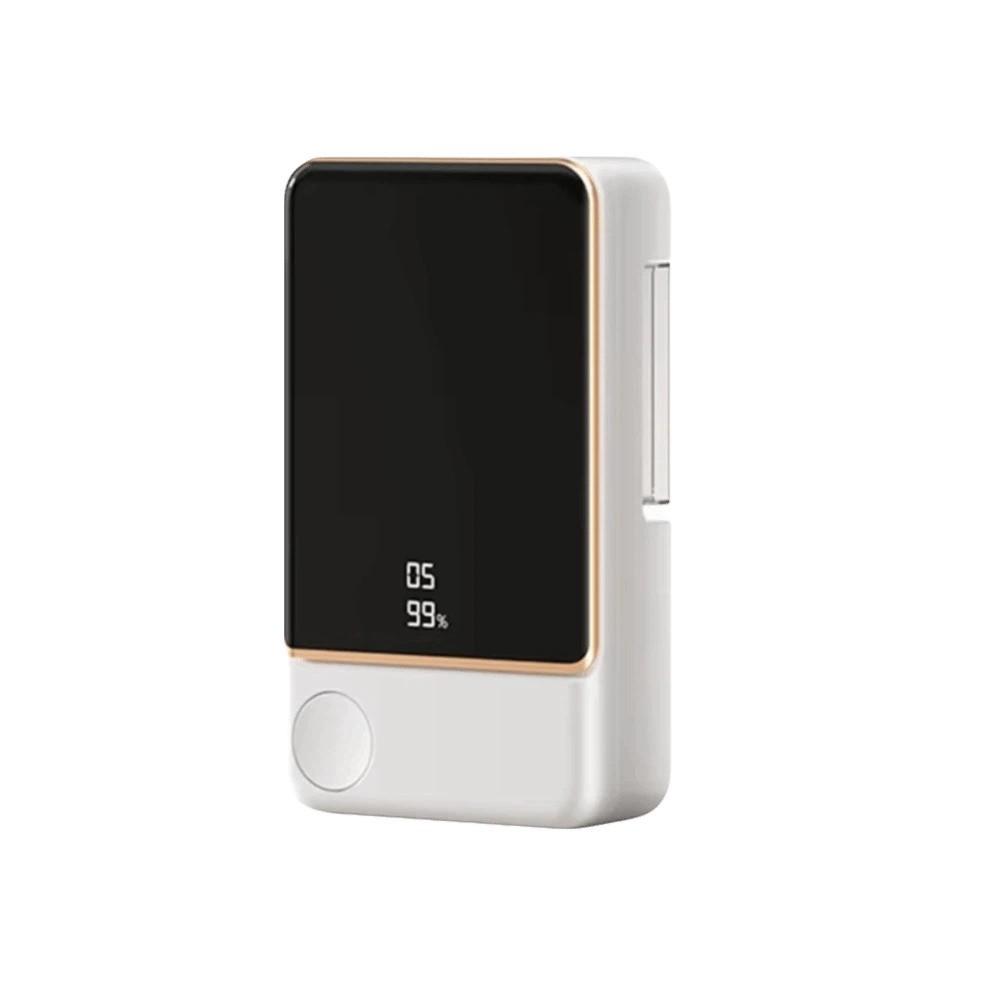 USB Powered Aromatherapy Machine Multi-Functional Oil Diffuser Smart Air Freshener  Home