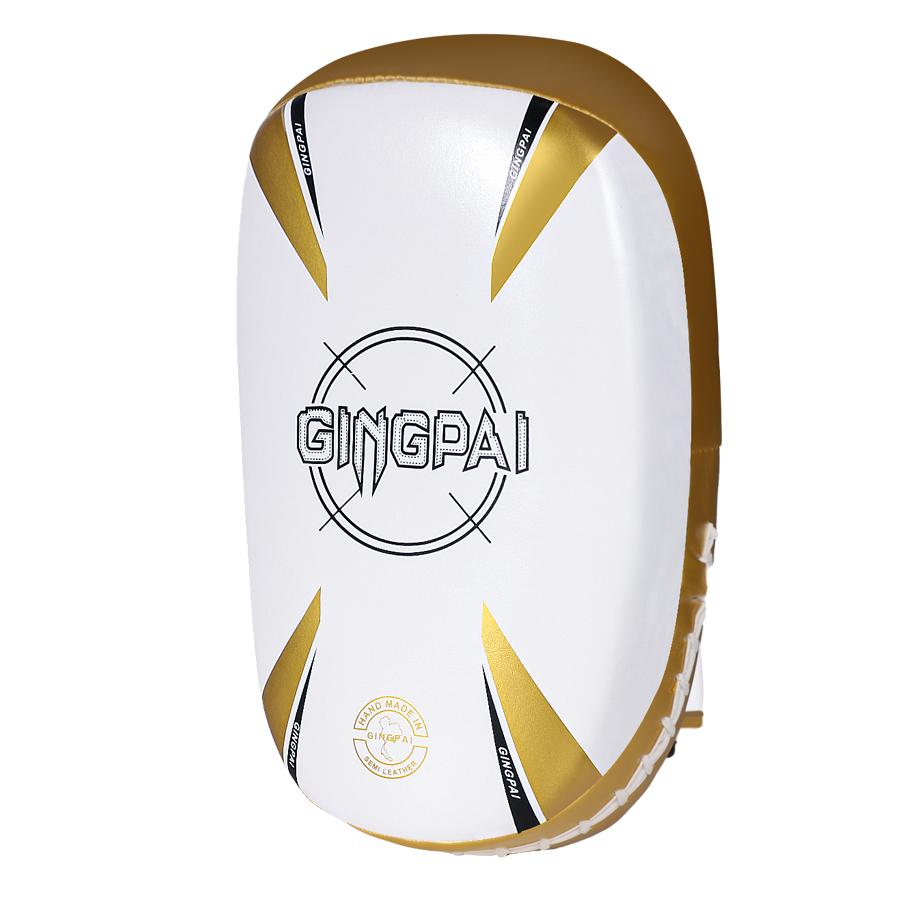 

Муай Тай Профессиональный ММА Мишень для ног Тяжелая Перчатки для бокса Боксерские щитки Мишень для ударов ногой Дугообразная Мишень для рук Тхэквондо Тренировочное оборудование