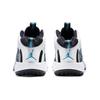 Pánske tenisky Air Jordan Jumpman 2021 PF Grape Biela Aquatone Hyper-Grape CQ4229-101