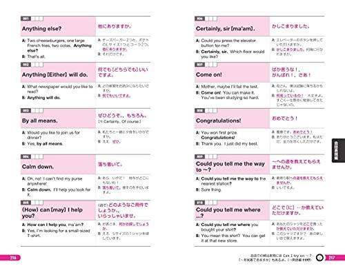 [Aplikacja audio kompatybilna] Eiken Grade Pre-2 Derujun Passtan wydanie 5 (Książka Eiken Obunsha)