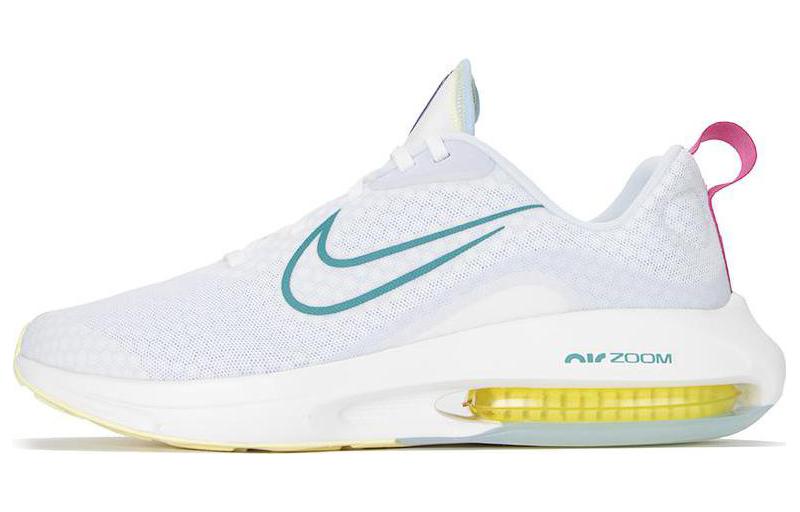 

Nike Air Zoom Arcadia 2 White Mineral Teal DM8491-100 36