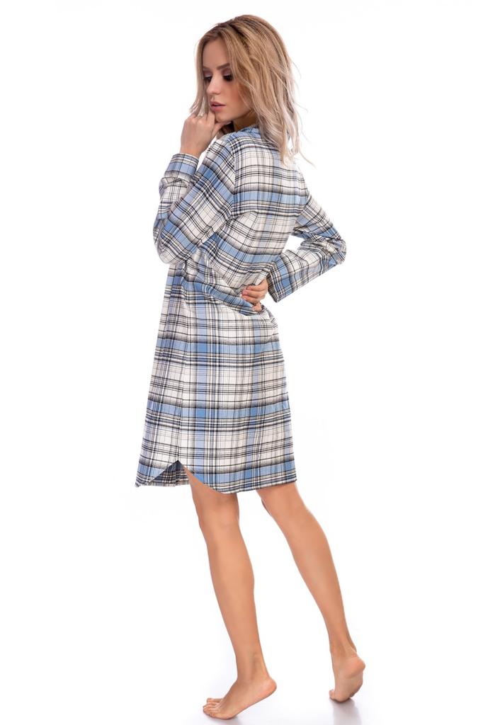 Платье-рубашка German Volf (61369)