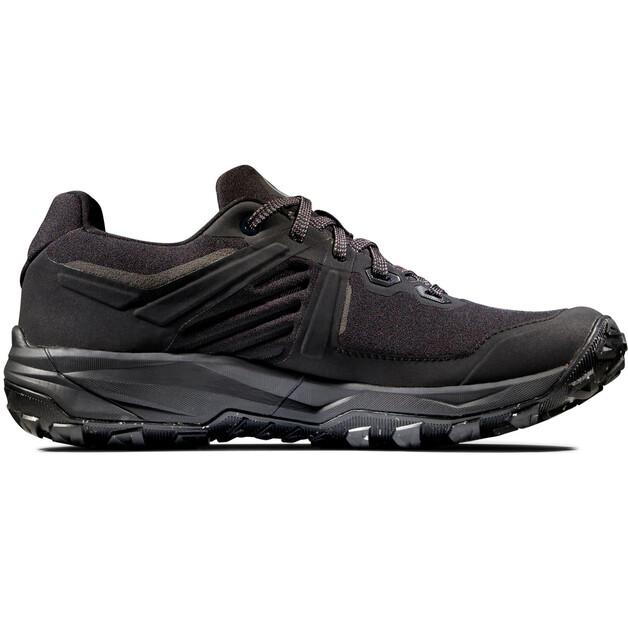 Треккинговые ботинки Mammut Ultimate III Low GTX
