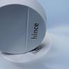 HINCE Second Skin Mesh Matte Cushion 12g SET (+Refill)