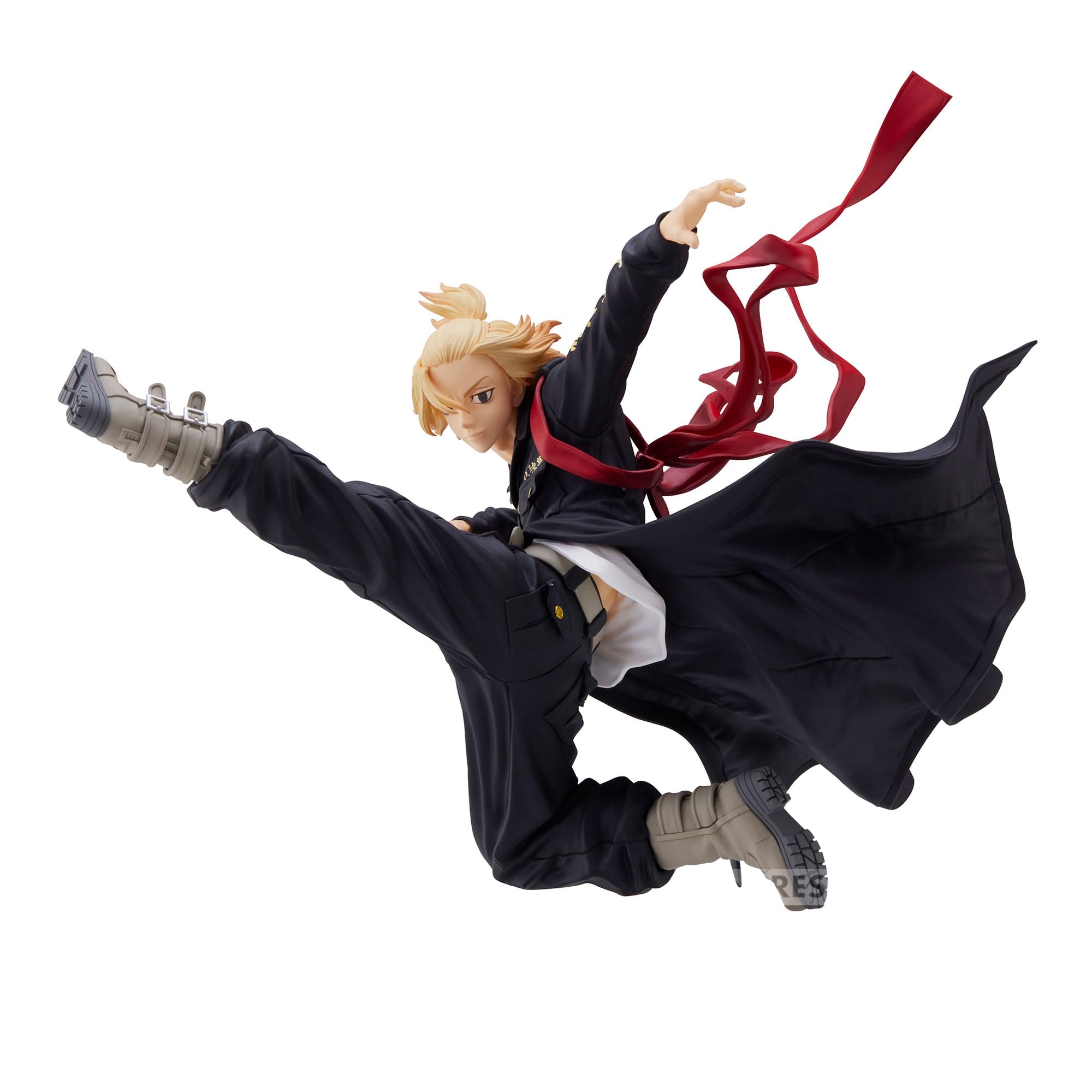 

Banpresto Tokyo Revengers ESPRESTO Excite Motions Сано Манджиро