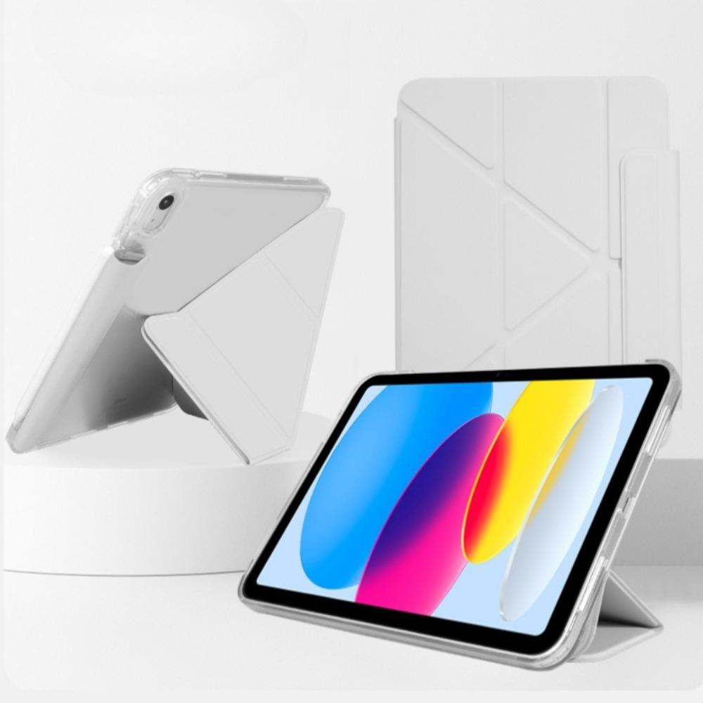 

Для Huawei MatePad Air 12.2 Чохол з невидимим тримачем для олівця 11.5S Защіпна кришка Y Fold Pro Кришталево прозорий 13.2 MatePad 11 21/23
