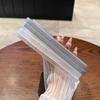 Luxury Minimalism Translucent Soft TPU Phone Case For Xiaomi 15T Pro 15 Ultra 14 17 Pro Max Magneic Anti-drop Protect Slim Cover