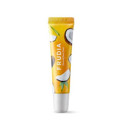 FRUDIA Honey Salve Crème Lèvres 10g (3 Options)
