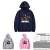 Hoodie Fortnite Sweatshirt For Women Men Hooded Pullover Hoodies Streetwear Tops