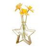 Decorative Vases Ornaments Wine Cabinets Artificial Flower InsertersLiving Room Tabletops and Home Ironwork Decorations