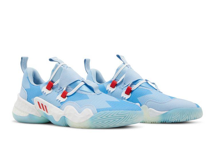 adidas Trae Young 1 'Ice Trae'
