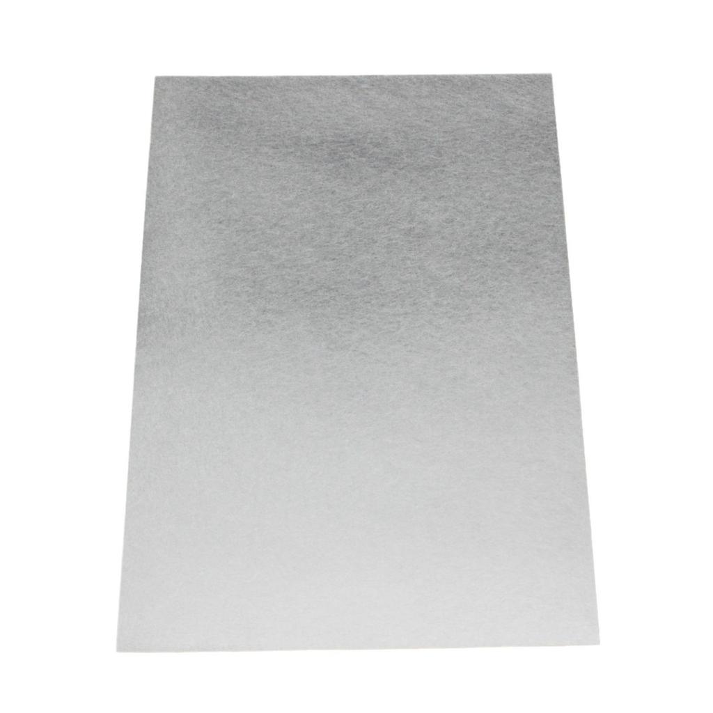 Colored Pencil DIY Shrink Film - 20x29cm Transparent/Translucent Craft Material