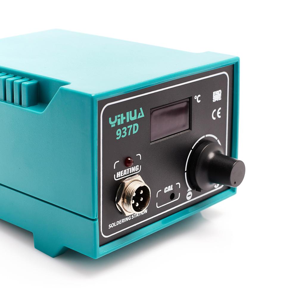 Yihua 937D Tip Soldering Station