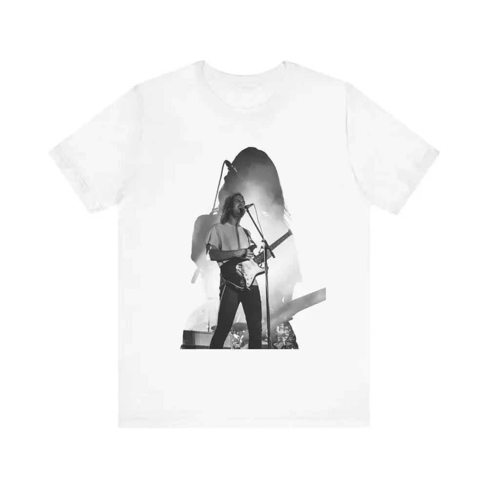 Just For Fans Tame Impala Tees A Huge Range Of Designs Breathable Cotton Super Comfy 2025 Tshirts For Both Unisex And Wounisex C