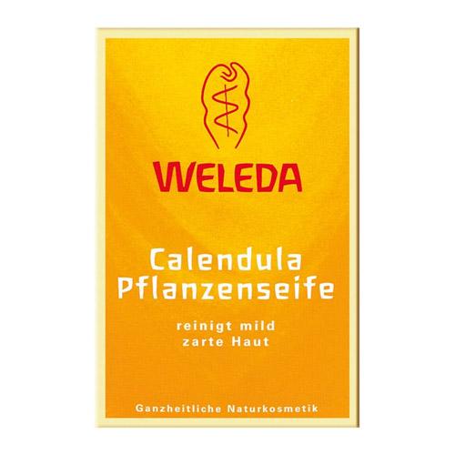 Weleda Calendula Soap 100 g
