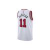New Nike Basketball Jerseys Unisex White DN2072-101
