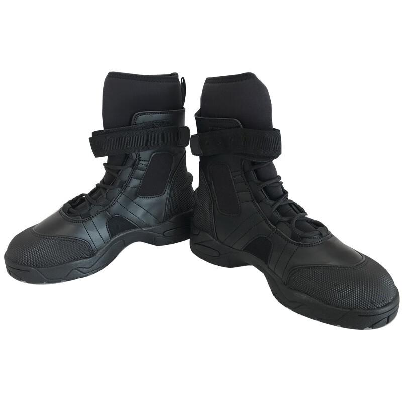 Huazhidun NRS Water Rescue Diving Boots 40