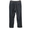 Salvatore Ferragamo Made In Italy Striped Pattern Slacks Pants 46 Men's Used