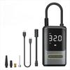 Wireless Electric Pump Portable Tire Inflator Multi-purpose Air Pump
