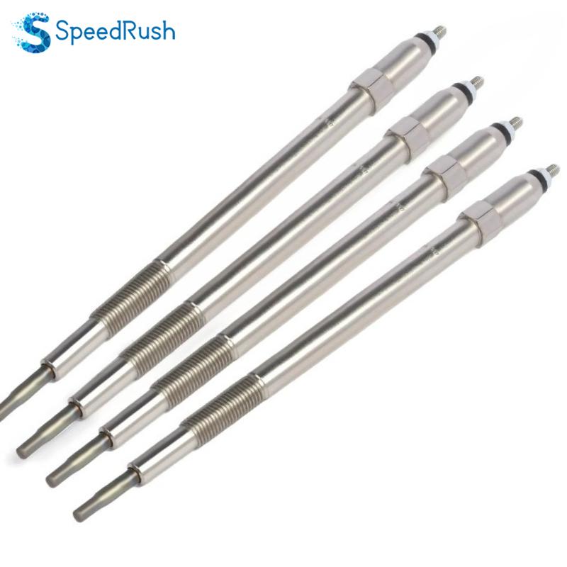 11065-2W204 11065-2W202 11065-2W212 11065-2W211 Auto Parts 4PCS Glow Plug For For NISSAN ZD30 terrano 3.0 TDI