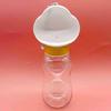 Portable Dog Water Bottle for Travel & Outdoors