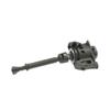 Front Door Lock Cylinder Set W/ 2 Keys For 2013-2017 Honda Accord 72185-T2A-A01