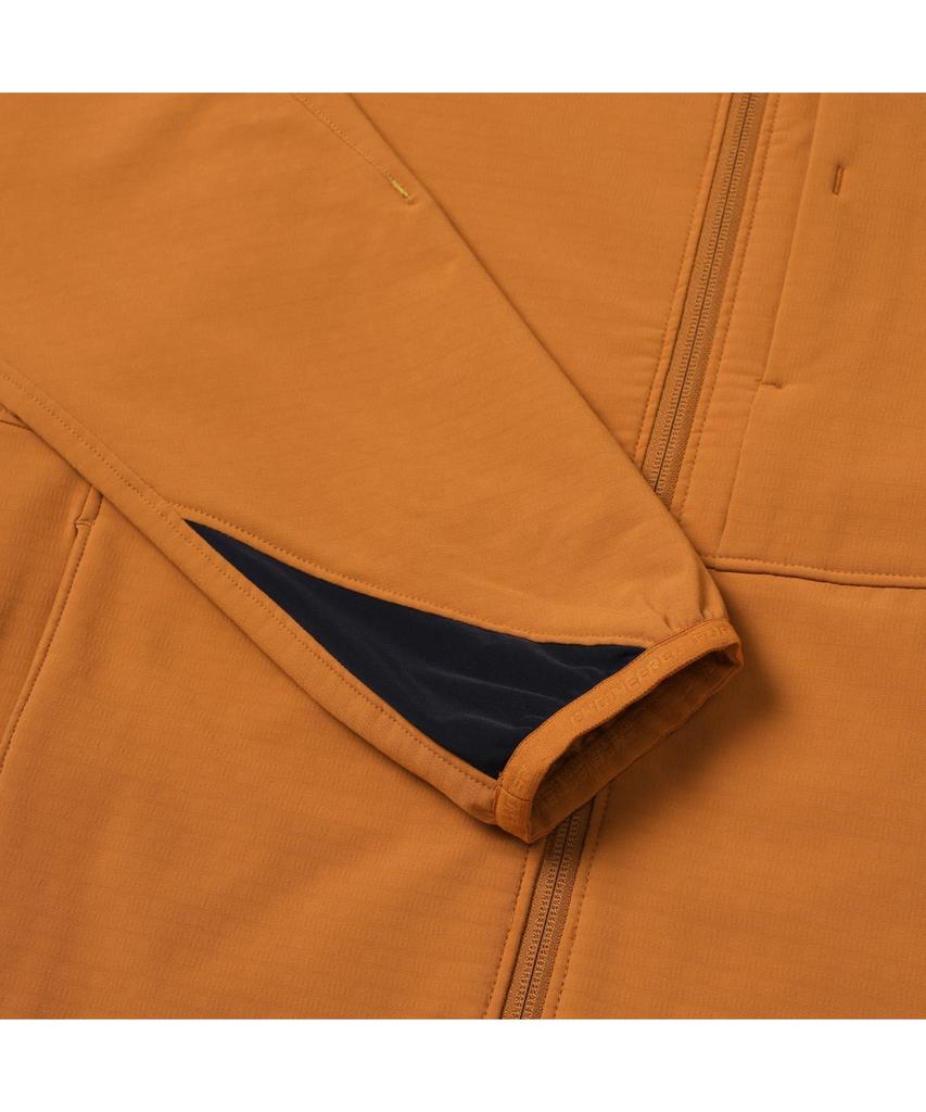 Boldest F1 Stormfleece Engineered Midlayer Jacket_2Ajax24052Orb