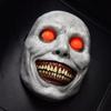 Halloween Mask Creepy Halloween Mask Smiling Demons Mask The Evil Cosplay Props Cosplay Horror Accessories Mask Party Decor