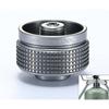 CAMPING MOON Spacer Adapter Smart Stand Clearance Adjustment Adapter OD Can Spesifikasjon Z03