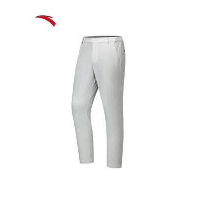 Men's Summer Business Casual Sports Pants
