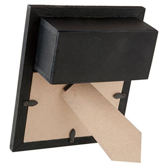 Photo Frame Campagne Natural - Wood-like (6 pieces) CNN-WFR1