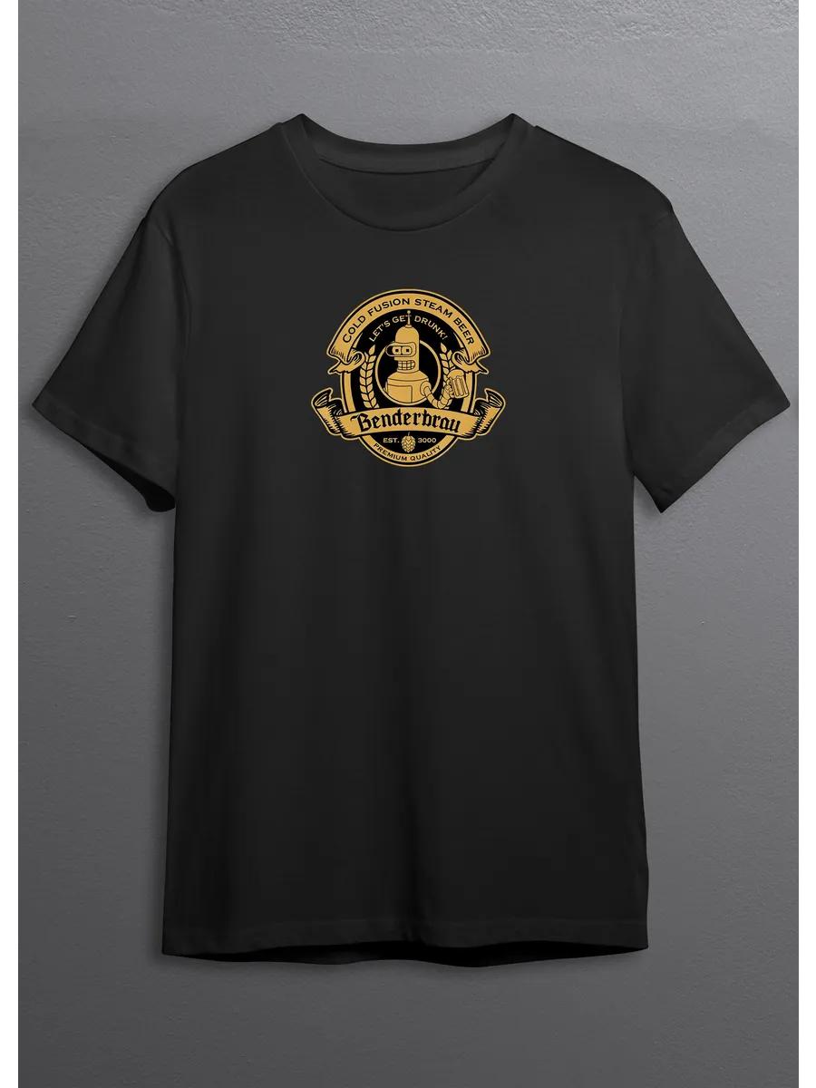 T-shirt with Kovra I AM SWAG print M
