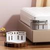 4PCS Adjustable Bed Sheet Clips DIY Invisible Heavy Duty Bed Sheet Holder Anti-run Non-slip Fixing Device Bed Cover Fastener