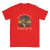 Pulps Fictions  Say What   TShirt Summer  Cotton T Shirts For Unisex Harajuku Casual Tshirt Short Sleeve YK Funny Tops