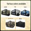 Lanxun City Camouflage Waterproof Carry Bag