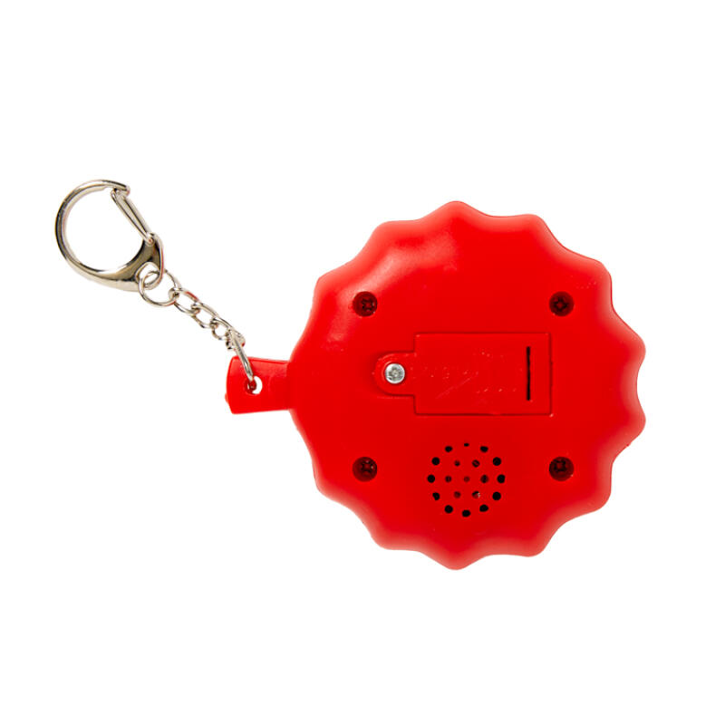 

Poongpoong Remote Control Keyring (53012889)