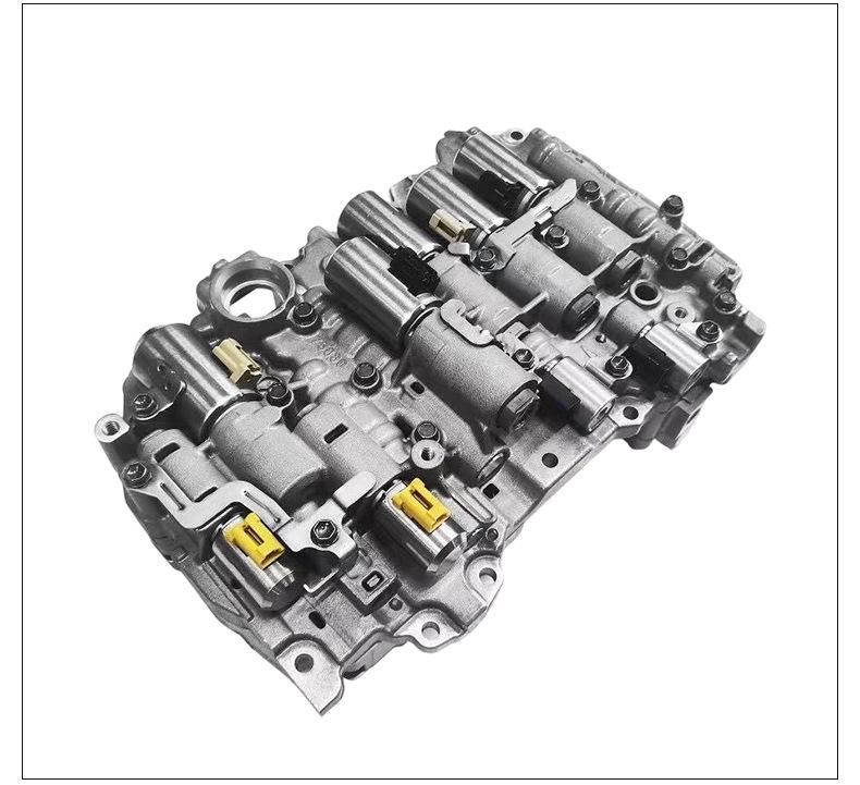Volkswagen/Skoda/Hongqi/Borgward/Besturn 09G Transmission Valve Body Assembly