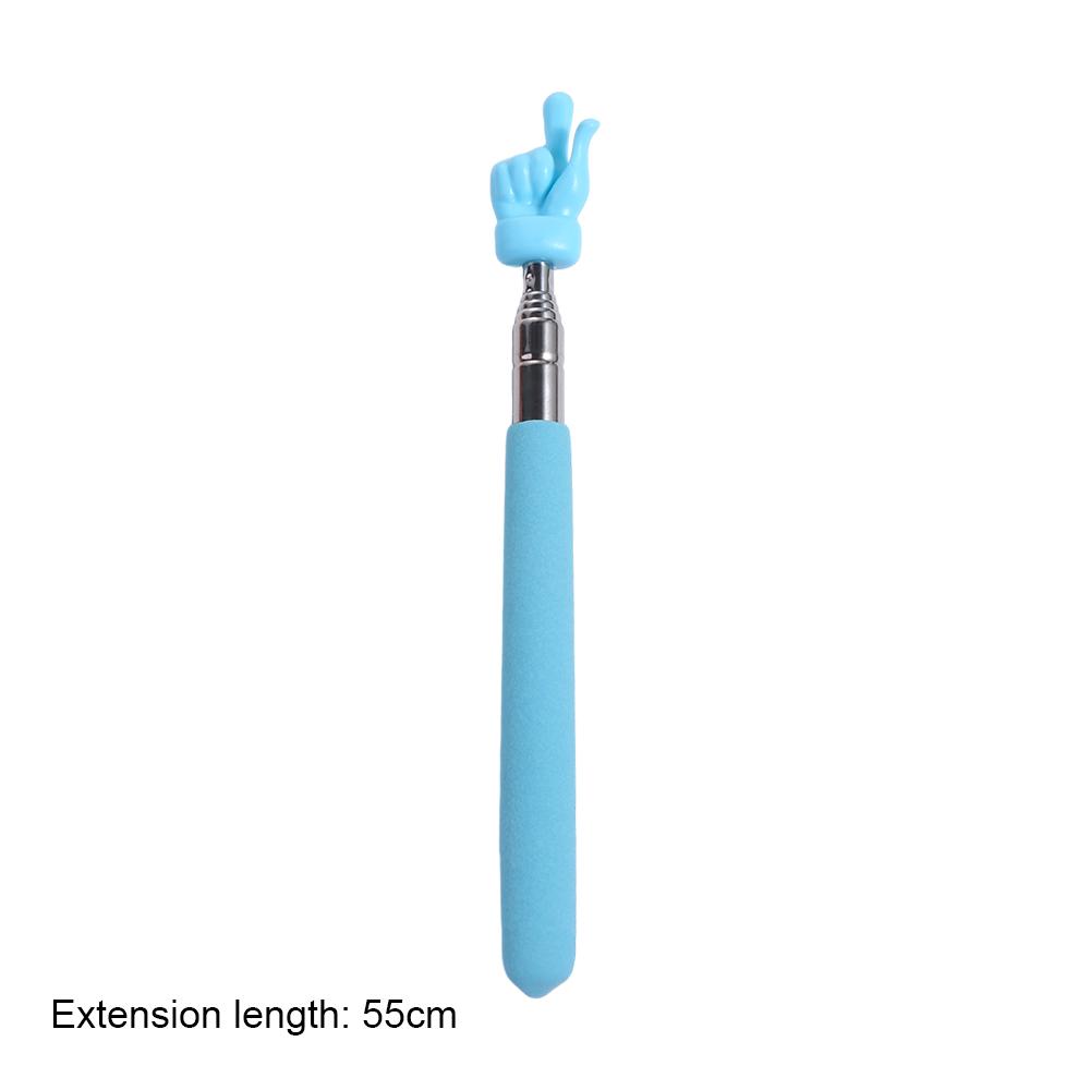 Sticks Teacher's Special Pointer Finger Reading Guide Preschool Teaching Tools Teaching Stick