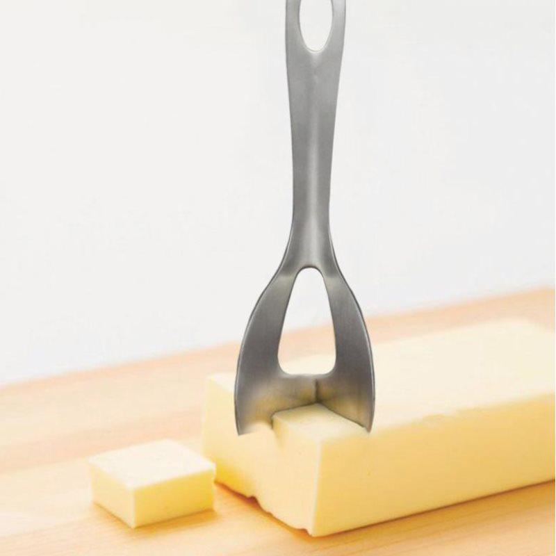

Stainless Steel Cheese Cutter Slicer Food Grade Cheese Butter Cutter Cake Spatula Cheese Tools Cheese Cloth Ralador De Queijo серебряный