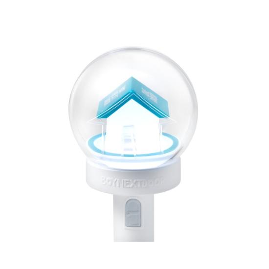 BOYNEXTDOOR Light Stick Key Ring