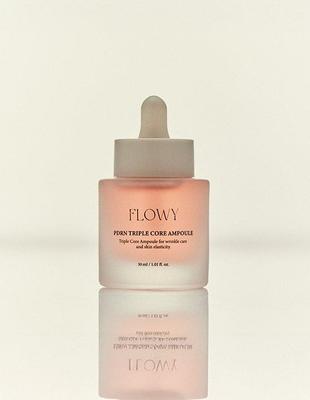 Flowee PDRN Triple Core Ampulle 30ml