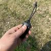 Outdoor Survival Whistle Waterproof Camping Hiking Rescues Emergency Whistle Diving Football Basketball Match Whistle