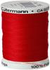 Polyester Thread - Gutermann - Gut7178780156 - 250 Mtr - Carmine Red - Hand and Machine Sewing