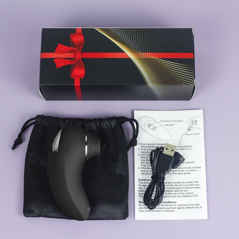 Oral Vibrator Sex Toys for Women Suction Adult Sexy Product Clitoris Nipple Vacuum Stimulator Female